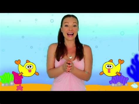 The Fish Song – A Fun & Catchy Song for Kids .